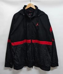 NIKE Jordan ジョーダン ダイアモンド セメント ジャケット 上下