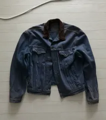 リーバイス デニムジャケット L