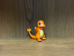 ポケットモンスター フィギュア ヒトカゲ モンコレ