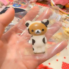 San-X リラックマ 五月人形 吉徳 - メルカリ