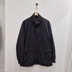 ヴィンテージ 90s SUGGESTION ナイロンジャケット リップストップ 