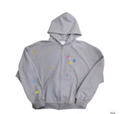 HIROKI TSUZUKI FULL ZIP HOODIE - メルカリ