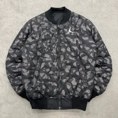 95 ジョーダン リバーシブル カモフラージュ パイロットジャンパーのサムネイル
