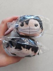 きゃらっとくじ ごちうさ メグ メガBIGアクリルスタンド ラバスト 缶 