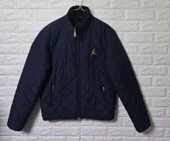 ジョーダン キルティングジャケット 出品