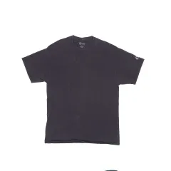 L Champion 半袖 Tシャツ 0416M