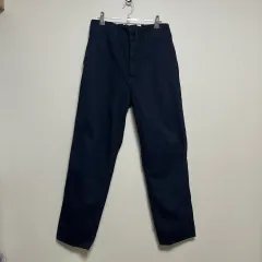 オアスロウ OrSlow フレンチ ウォーク パンツ EU sのサムネイル