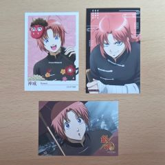 にじさんじ まとめ売り バラ売り可 - メルカリ