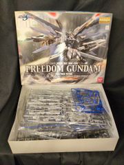 未組立 袋未開封 欠品なし MG 1/100 Hi-νガンダム 説明書付 - メルカリ
