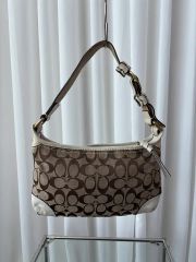 超美品 コーチ COACH ブリーカー ソーホー ワンショルダー 11441 
