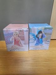 リコリス・リコイル フィギュア 14点セット 【新品 未開封】 リコリス