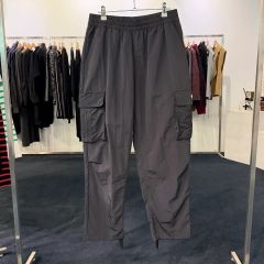 A20060 極美品 Y-3 Classic Winter Wool Cargo - メルカリ