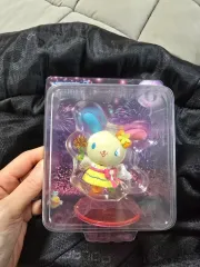 サンリオ HANABIクジ ウサハナ フィギュア