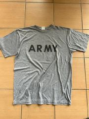 AMIRI アミリ Tシャツ 迷彩 ショットガン ダメージ カモフラ 17AW 
