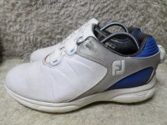 新品□【FOOT JOY フットジョイ】レディース ゴルフシューズ 25 ボア
