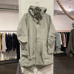 希少マルセルラサンス ナイロンモッズコート Marcel Lassance - メルカリ