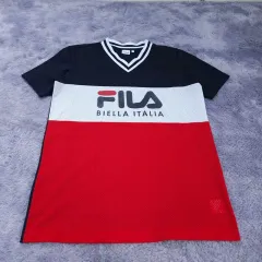 95(M) FILA フィラ 半袖 | Aのサムネイル