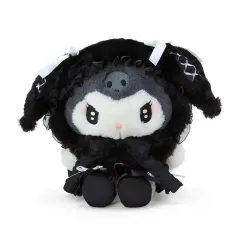 月夜のマイメロディ＆クロミ シリーズ クロミ ぬいぐるみ