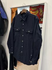 maatee&sons 柿乃葉別注 チグハグウエスタンシャツ サイズ3 - メルカリ