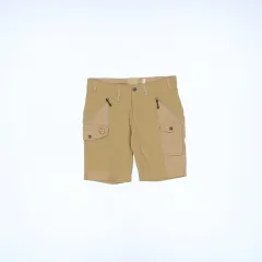 36 Fjällräven (フェールラーベン) Abisko ショーツ ハーフパンツ 0420Uのサムネイル