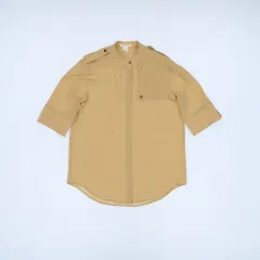 S Club Monaco クラブモナコ レディース ブラウス 0420Uのサムネイル