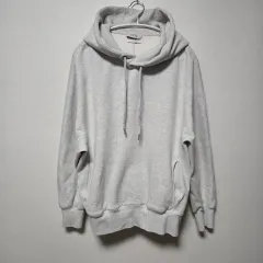 COS オーバーサイズ WHO Tシャツ / メンズ Tシャツ / 男 Tシャツのサムネイル