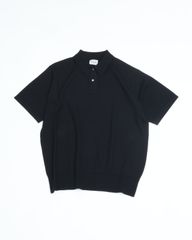 TECH KNIT POLO S/S - メルカリ