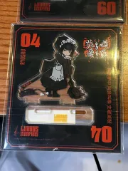 Limbus Company 収監者 Arcs vol 4 Rodya Meursault Ryoshu 未開封 まとめ