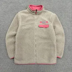 コロンビア フリース ジャケット v3438のサムネイル