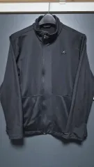 95 NIKE ACG ブラック フルジップアップ ジャケット