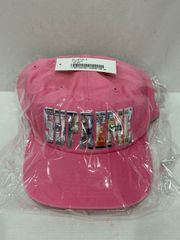 Supreme Embroidered Money Logo 6-Panel - メルカリ