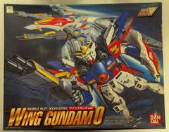 まとめ買い可】ウイングガンダム0 1/60 旧キット - メルカリ
