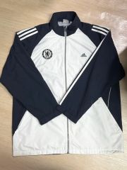 アンブロ サッカー チェルシー ジャージー トラックジャケット ウェア
