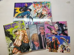 サカモトデイズ 漫画 出品