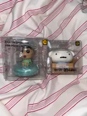 クレヨンしんちゃん ムードライト シロ スクイーズ まとめ