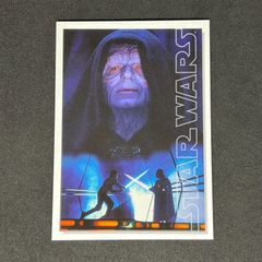 STAR WARS Topps Living Set カイロ・レン - メルカリ