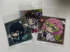 鬼滅の刃 ウエハース シール 時透 無一郎 まとめ