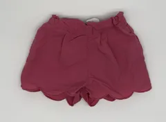 ☆セット割対応☆ ブリーズ ベビー ショートパンツ 90cm （1793）