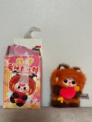 新品未開封 BabyThree 愛のキューピット ベイビースリー6個セット