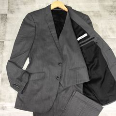 RING JACKET リングジャケット ストライプ セットアップ スーツ 46