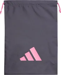 アディダス adidas EP/Syst. チーム シューズサック メンズ レディース 男性 女性 バッグ シューズケース 靴入れ 収納 靴袋 シューズバッグ 部活 クラブ活動  JMT59 IM5222 シャドーネイビー