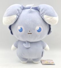 BANDAI SPIRITS 포켓피스도 푹신한 장난감 피카츄·냐스퍼 포켓몬스터 냐스퍼