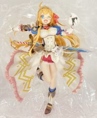 渋谷スクランブルフィギュア プリンセスコネクト ペコリーヌ ジャンク