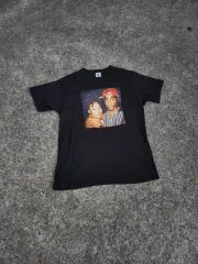 希少XL・美品】TIGHTBOOTH FUCK OFF Tシャツ - メルカリ
