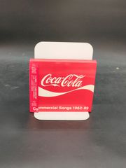 コカコーラ ラジオ レトロ品 新品未開封品 - メルカリ