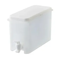【新品】ドリンクサーバー ソソギーナ コジット  ドリンクサーバー 3L ドリンク   置くだけ簡単 フィルター付き レバー付 コンパクト レジャー  ダイニング 冷蔵庫 アウトドア イベント お手入れ 麦茶 サーバー ピッチャーのサムネイル