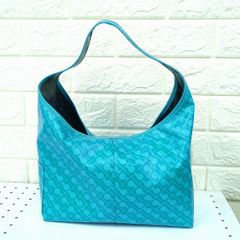 COACH コーチ アクセサリーポーチ ワンショルダーバッグ シグネチャー