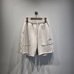 ガンマ2号 soonerorlater ショートパンツ グレー ガンマ2号様専用 soonerorlater ショートパンツ グレー - メルカリ