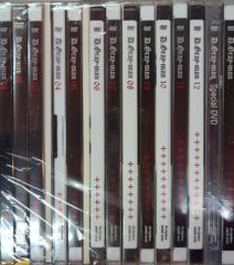 Acid Black Cherry DVD 8本まとめ売り Acid Black Cherry DVD 8本まとめ売り - メルカリ