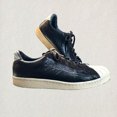 希少】YY PUNK SUPERSTAR ヨウジヤマモト×adidasコラボ - メルカリ